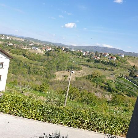 Smartno Apartmaji Sobe Josko Buitenkant foto