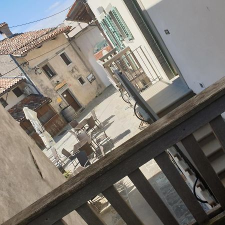 Smartno Apartmaji Sobe Josko Buitenkant foto