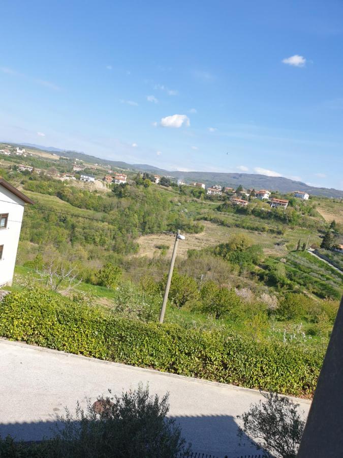Smartno Apartmaji Sobe Josko Buitenkant foto