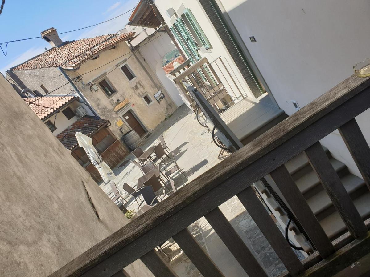 Smartno Apartmaji Sobe Josko Buitenkant foto