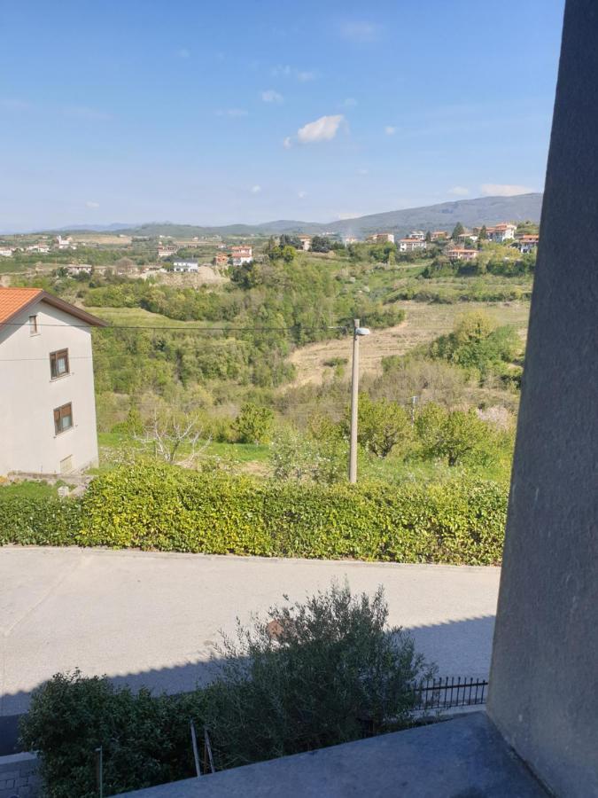 Smartno Apartmaji Sobe Josko Buitenkant foto