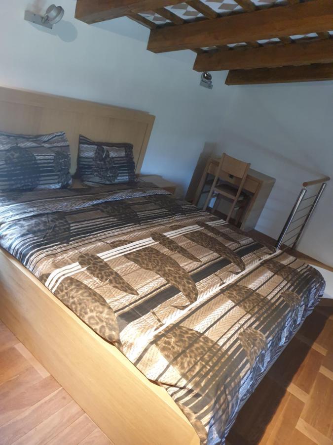 Smartno Apartmaji Sobe Josko Buitenkant foto