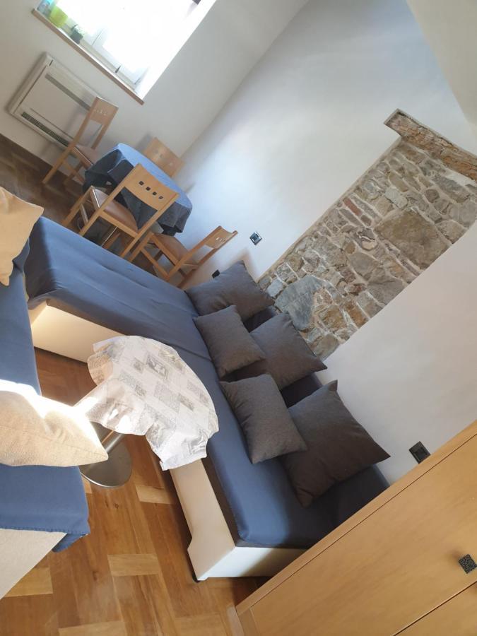 Smartno Apartmaji Sobe Josko Buitenkant foto
