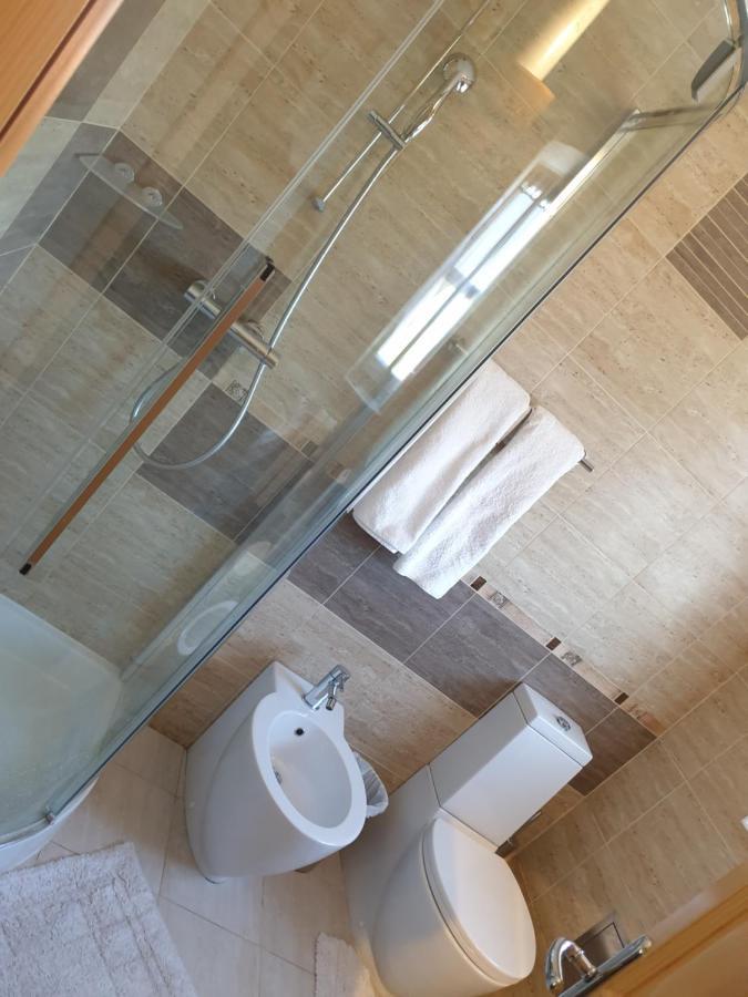 Smartno Apartmaji Sobe Josko Buitenkant foto