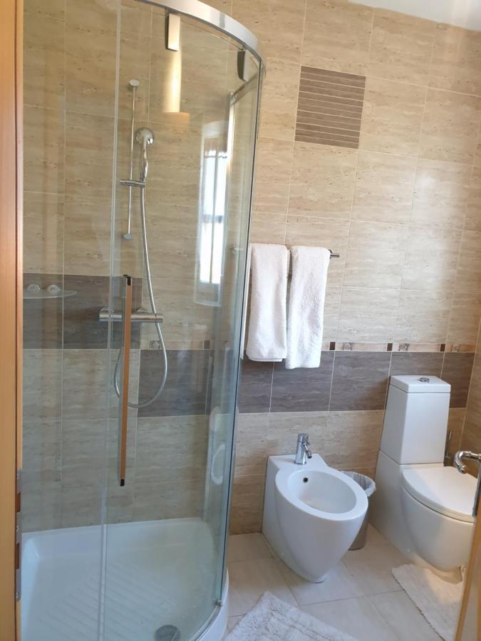 Smartno Apartmaji Sobe Josko Buitenkant foto