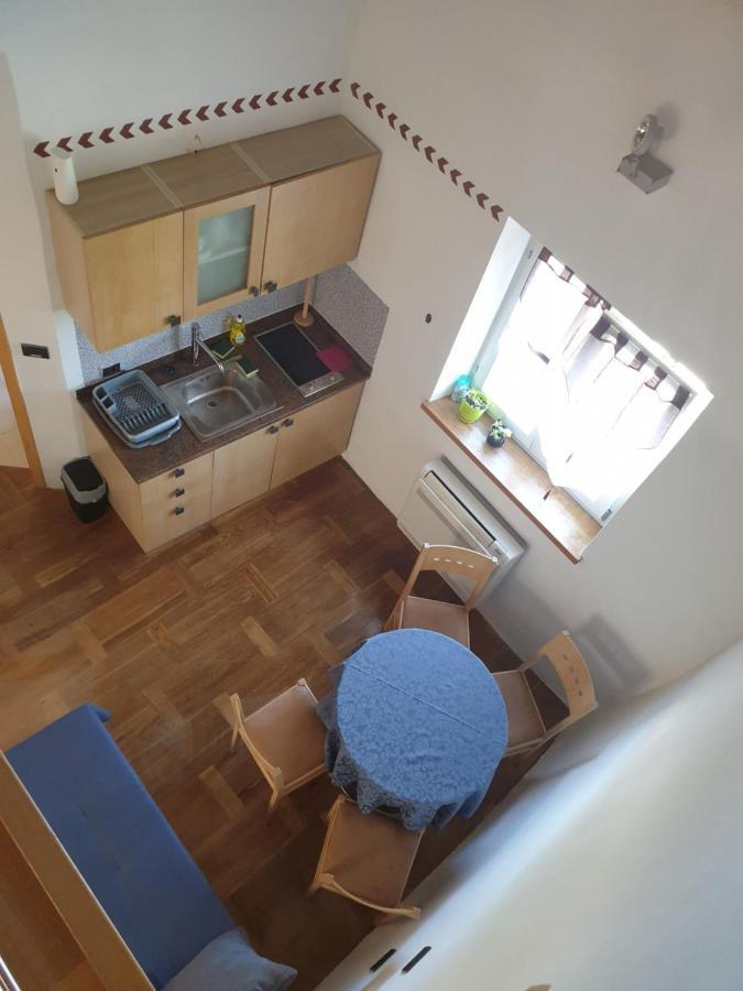 Smartno Apartmaji Sobe Josko Buitenkant foto