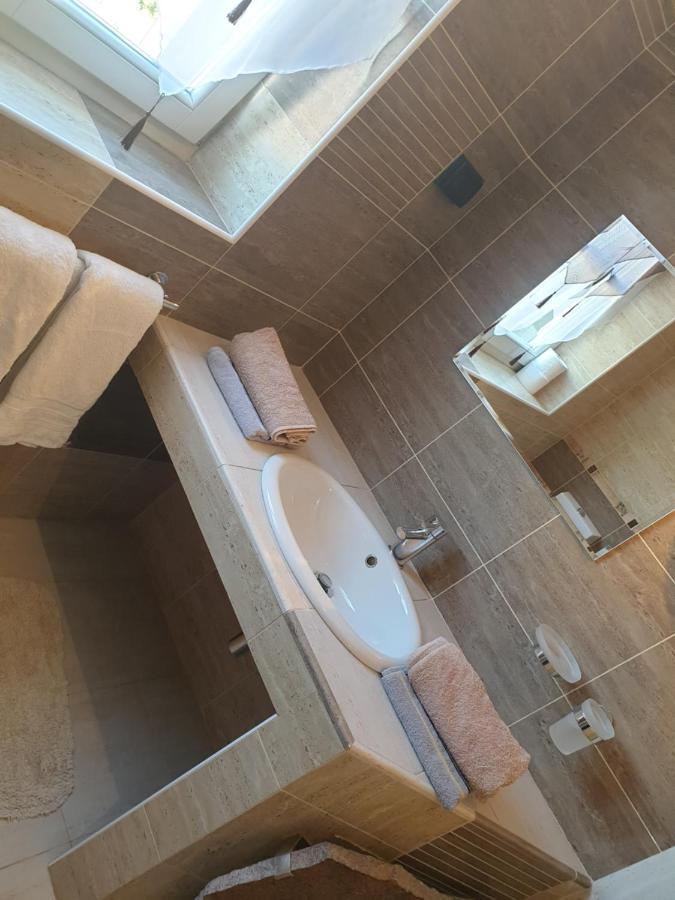 Smartno Apartmaji Sobe Josko Buitenkant foto