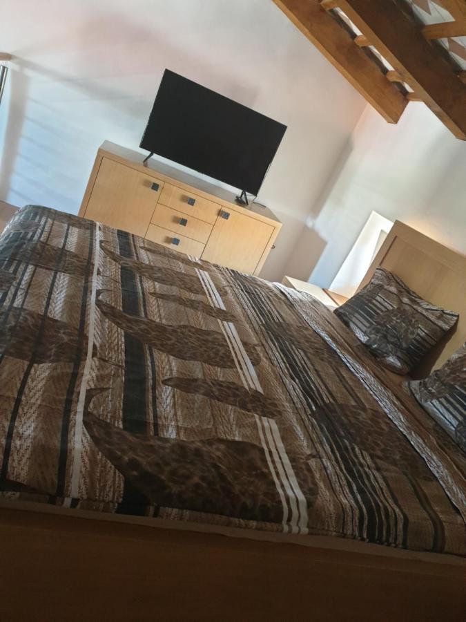 Smartno Apartmaji Sobe Josko Buitenkant foto