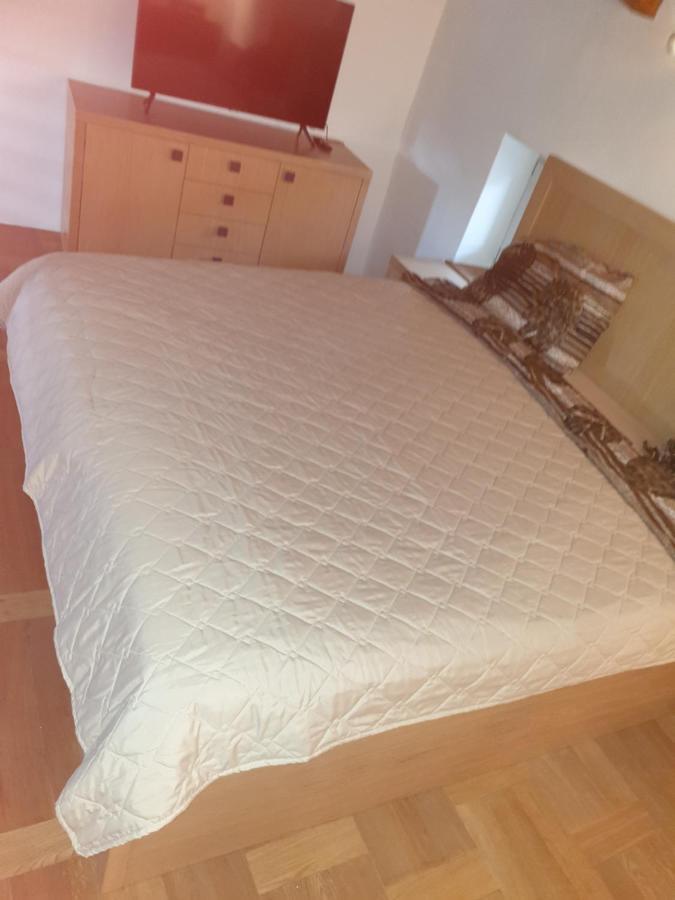 Smartno Apartmaji Sobe Josko Buitenkant foto