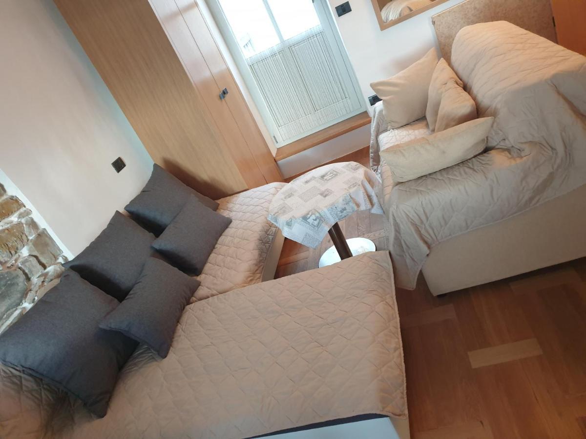 Smartno Apartmaji Sobe Josko Buitenkant foto
